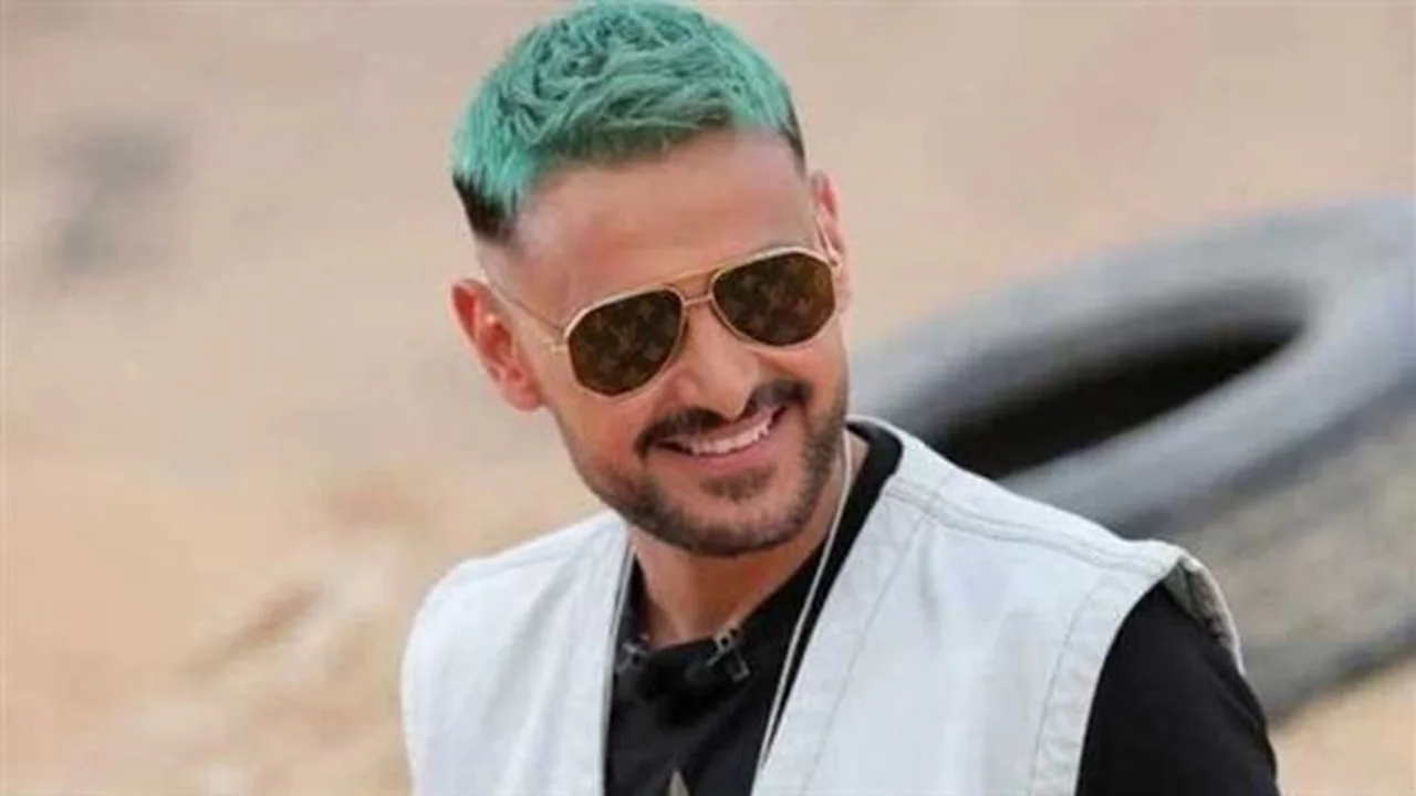 3 إصابات خطيرة.. كواليس مرعبة تلاحق رامز جلال أثناء تصوير برنامجه الجديد